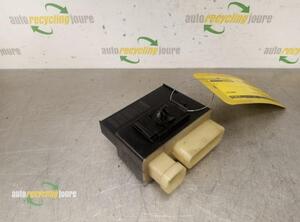 Radiator Fan Relay PEUGEOT PARTNER Box Body/MPV