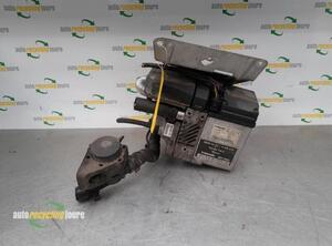 Parking Heater BMW 5er (E60)