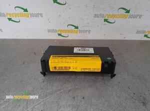 Control unit for heating and ventilation PEUGEOT 508 SW I (8E_), PEUGEOT 508 I (8D_)