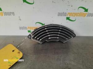 Weerstand interieurventilatie FIAT Grande Punto (199), FIAT Punto (199), FIAT Punto Evo (199)