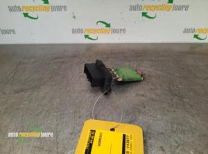 Resistor Interior Blower FIAT 500 (312), FIAT 500 C (312)