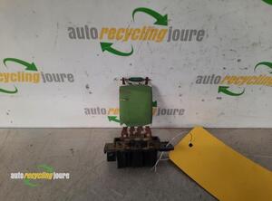 Resistor Interior Blower PEUGEOT PARTNER Box Body/MPV