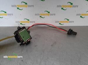 Resistor Interior Blower RENAULT Megane Scenic (JA0/1), RENAULT Scénic I Großraumlimousine (FA0, JA0/1)