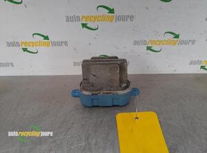 Resistor Interior Blower VW Touareg (7L6, 7L7, 7LA)