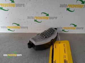 Resistor Interior Blower AUDI A3 (8V1, 8VK)