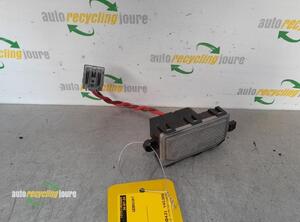 Resistor Interior Blower VOLVO V40 Hatchback (525, 526), VOLVO V40 Cross Country (526)