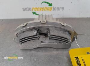 Resistor Interior Blower BMW 1 (E87)