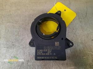 Air Bag Contact Ring RENAULT CLIO IV Grandtour (KH_), RENAULT CLIO III Grandtour (KR0/1_)