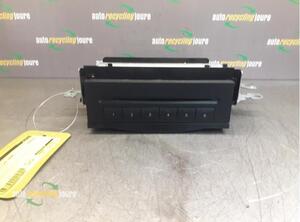 CD-changer MERCEDES-BENZ R-Klasse (V251, W251)