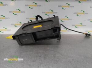 CD-changer VW TOUAREG (7LA, 7L6, 7L7), VW TOUAREG (7P5, 7P6)