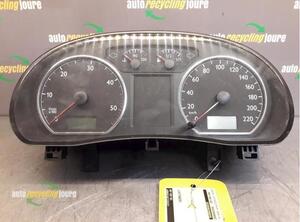 Tachometer (Revolution Counter) VW Polo (9N)