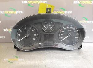 Tachometer (Revolution Counter) PEUGEOT PARTNER Box Body/MPV