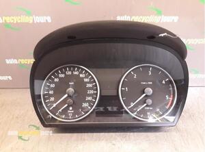 Tachometer (Revolution Counter) BMW 3er Touring (E91)