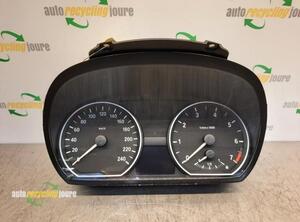 Tachometer (Revolution Counter) BMW 1er (E87)