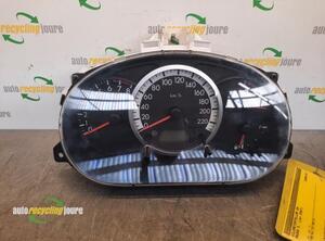 Tachometer (Revolution Counter) MAZDA 5 (CR19)