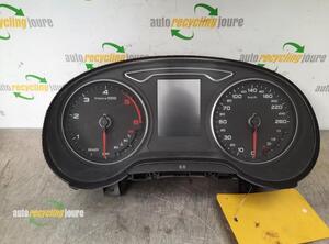 Drehzahlmesser Audi A3 Sportback 8V 8V0920872 P16911893