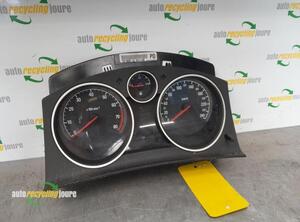 Tachometer (Revolution Counter) OPEL Astra H Caravan (L35)