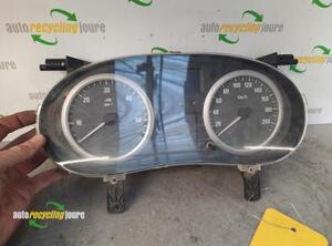 Tachometer (Revolution Counter) OPEL Vivaro Kasten (F7), OPEL Vivaro Combi (J7)