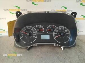 Tachometer (Revolution Counter) FIAT Grande Punto (199), FIAT Punto (199), FIAT Punto Evo (199)