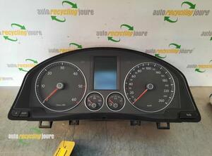 Tachometer (Revolution Counter) VW Jetta III (1K2)