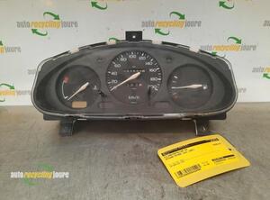 Tachometer (Revolution Counter) NISSAN Micra II (K11)