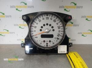 Tachometer (Revolution Counter) MINI Mini (R50, R53), MINI Mini (R56)