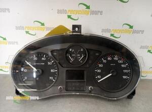 Tachometer (Revolution Counter) PEUGEOT PARTNER Box Body/MPV