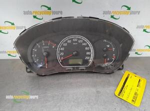 Drehzahlmesser Suzuki Swift III EZ, MZ 3410063JE P18942593