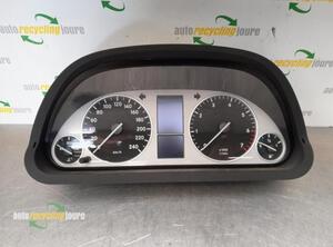 Tachometer (Revolution Counter) MERCEDES-BENZ B-Klasse (W245)