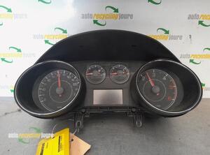 Tachometer (Revolution Counter) FIAT Bravo II (198)