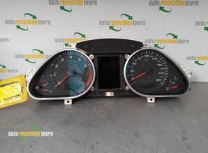 Tachometer (Revolution Counter) AUDI A6 (4F2, C6)