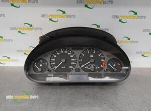 Tachometer (Revolution Counter) BMW 3er Touring (E46)