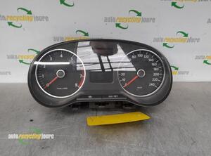 Tachometer (Revolution Counter) VW Polo (6C1, 6R1)