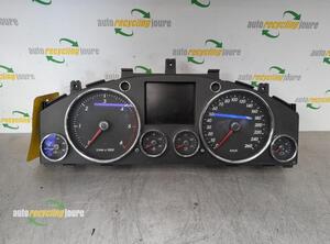 Tachometer (Revolution Counter) VW Touareg (7L6, 7L7, 7LA)