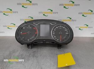 P20367770 Drehzahlmesser AUDI A3 (8V) 8V0920870H