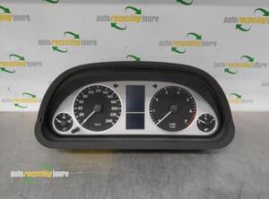 Tachometer (Revolution Counter) MERCEDES-BENZ B-Klasse (W245)