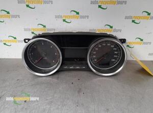 Tachometer (Revolution Counter) PEUGEOT 508 SW I (8E_)