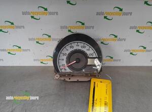 Tachometer (Revolution Counter) CITROËN C1 (PM_, PN_)