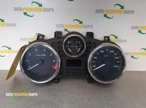 Toerenteller PEUGEOT 206+ (2L_, 2M_)