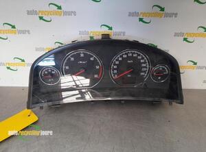 Tachometer (Revolution Counter) OPEL SIGNUM Hatchback (Z03)