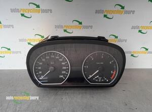 Tachometer (Revolution Counter) BMW 1 (E81), BMW 1 (E87)