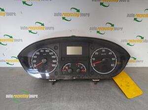 Tachometer (Revolution Counter) PEUGEOT BOXER Van, OPEL MOVANO C Van (U9)