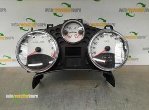 Tachometer (Revolution Counter) PEUGEOT 207 (WA_, WC_)