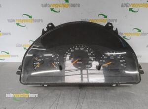 Tachometer (Revolution Counter) MERCEDES-BENZ M-CLASS (W163)