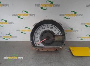 Tachometer (Revolution Counter) PEUGEOT 107 (PM_, PN_)