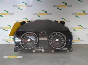 Tachometer (Revolution Counter) HYUNDAI GETZ (TB)