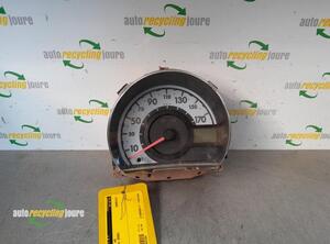 Tachometer (Revolution Counter) PEUGEOT 107 (PM_, PN_)