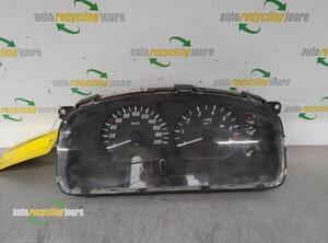 Tachometer (Revolution Counter) OPEL AGILA (A) (H00)