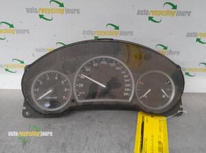 Toerenteller SAAB 9-3 (YS3F, E79, D79, D75)