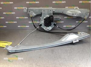 Window Lift RENAULT Clio III (BR0/1, CR0/1)